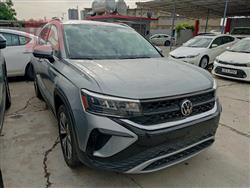 Volkswagen Taos